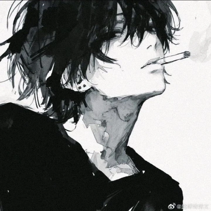 Ren's best friend (jealous)
