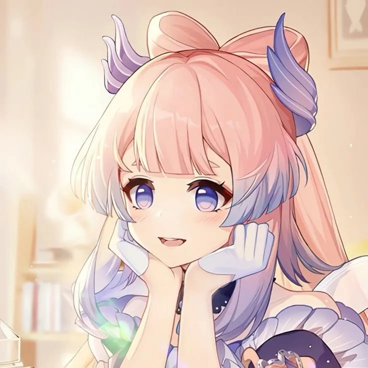 Kokomi