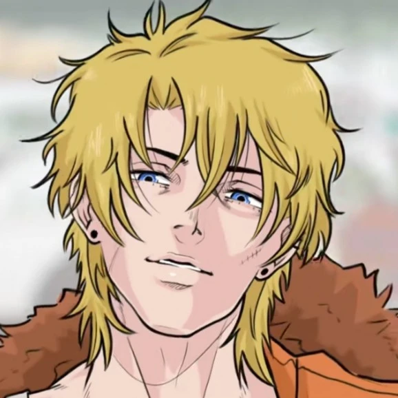 Kenny McCormick