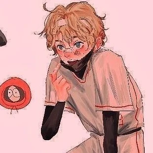 ⁹★Kenneth M.