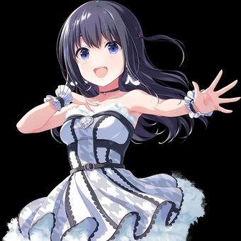 Mana Nagase