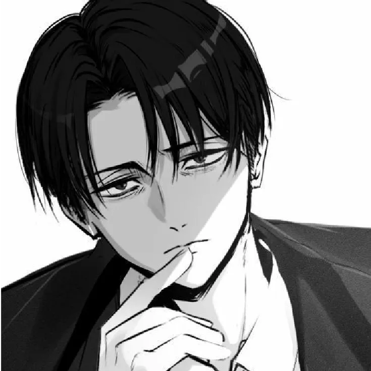 Levi Ackerman