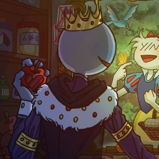 King Peter
