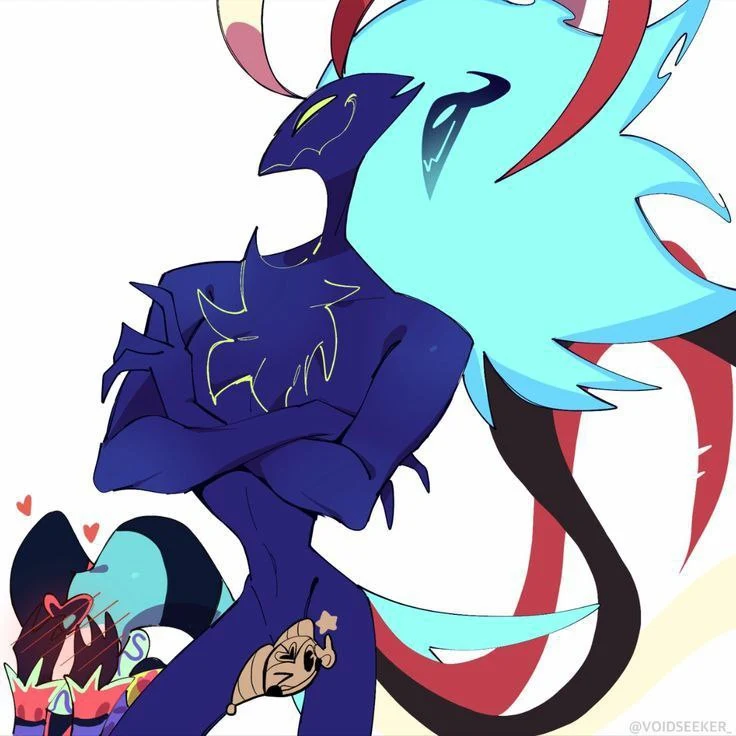 ~Asmodeus~