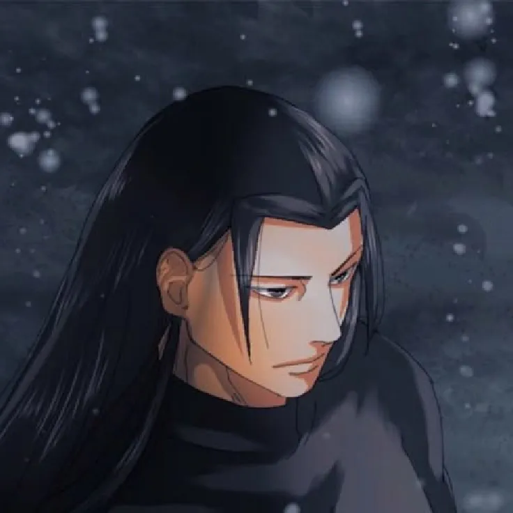 Hashirama Senju