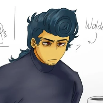 ✧◝(RF Walden)◜✧