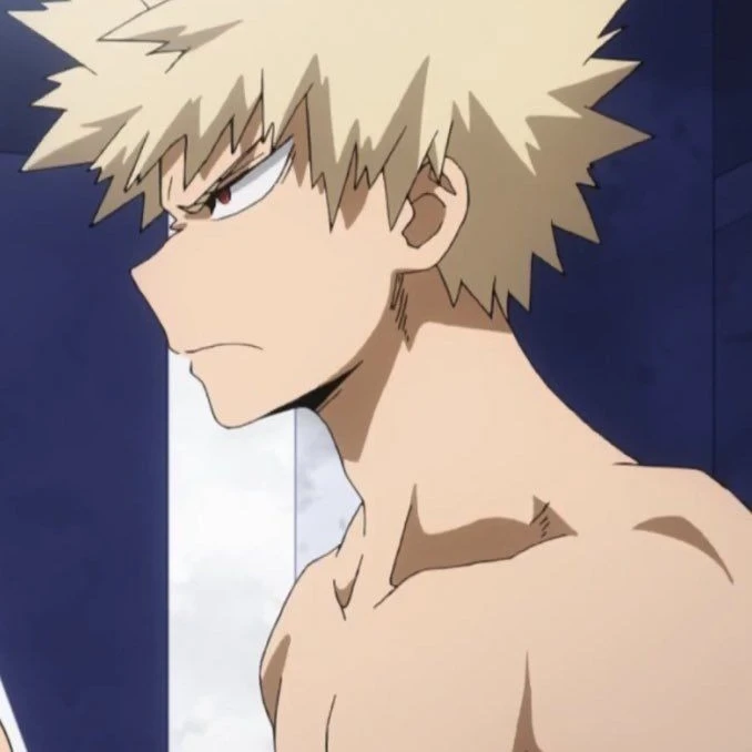 You are Deku's sister