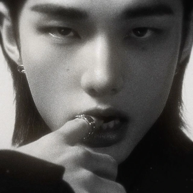 Hyunjin