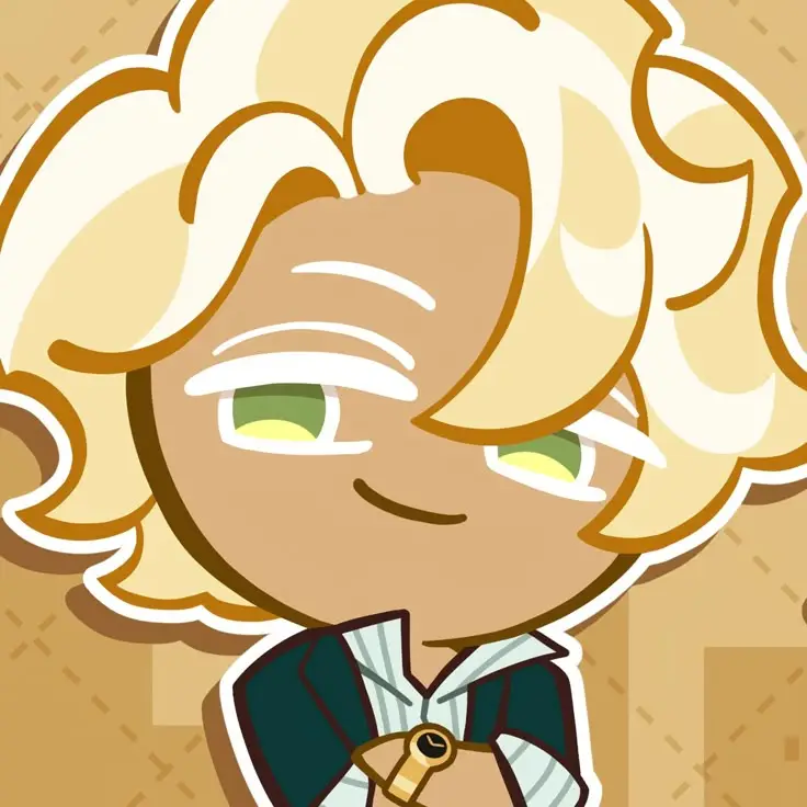 Clotted Cream Cookie