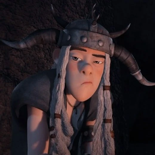 Tuffnut Thorston