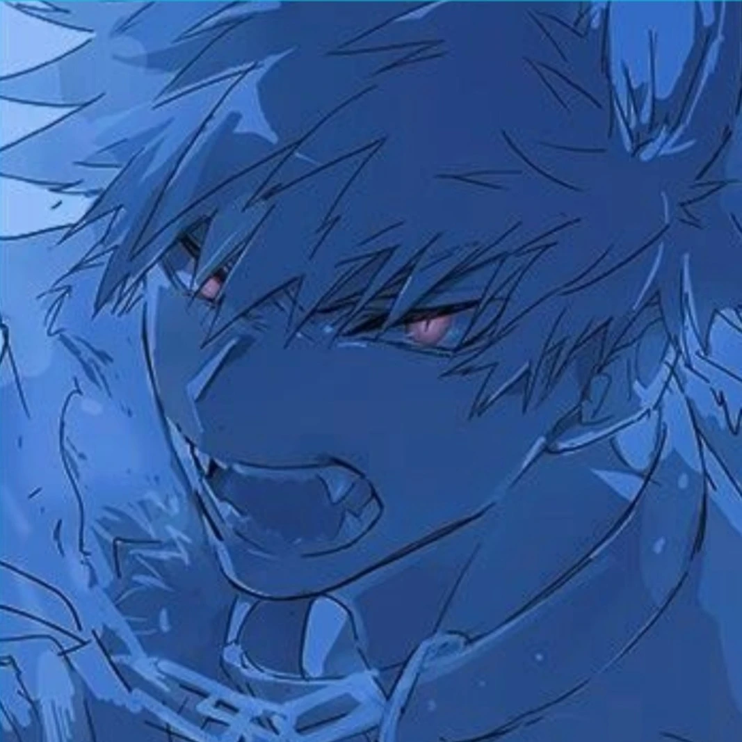 Katsuki Bakugou-