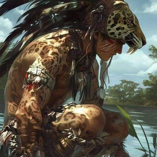 Ocelot