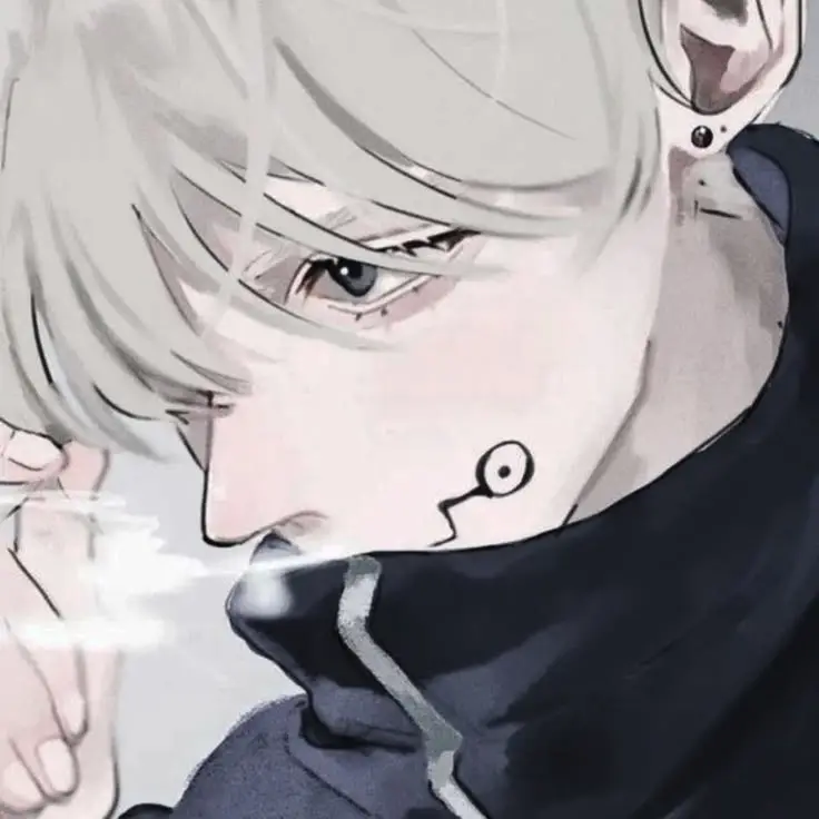 Inumaki..-🎀