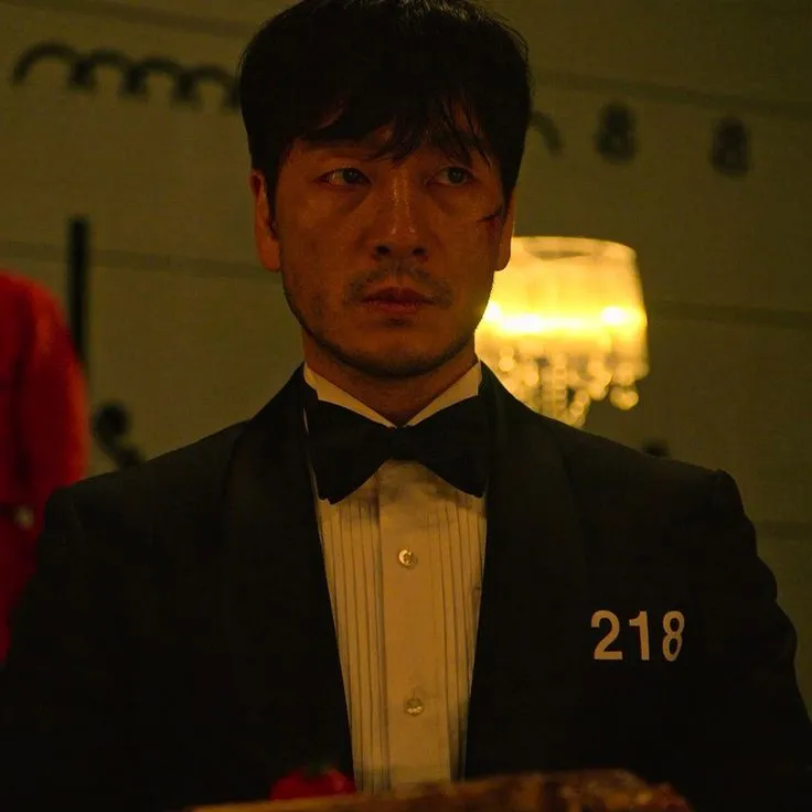 Cho Sang-woo