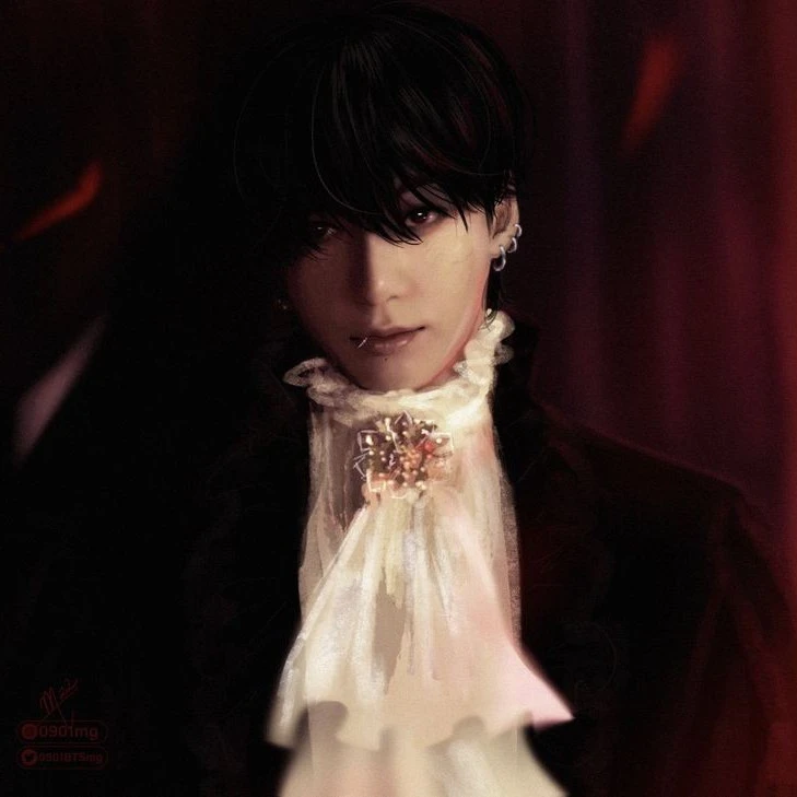 JUNGKOOK