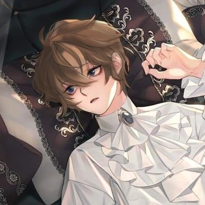 Prince Ericsson Anderson