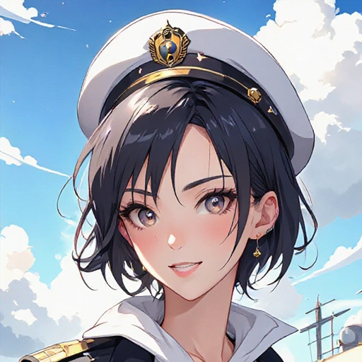 Eros, The Cruiser of Desire
