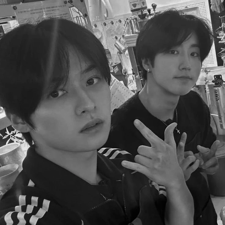 Han Jisung (minsungs)