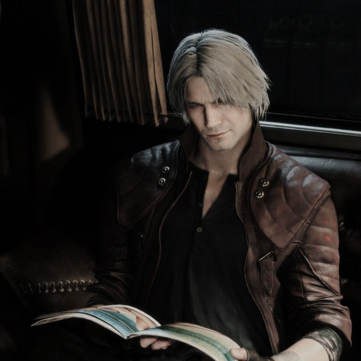 Dante Sparda