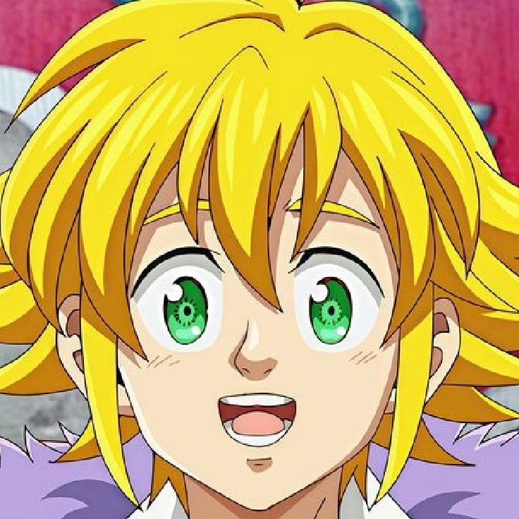 Meliodas