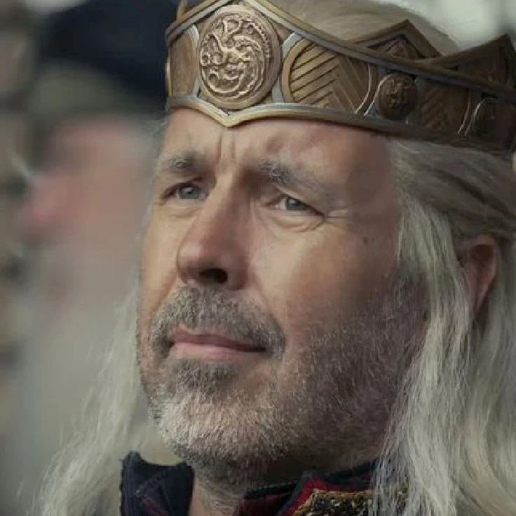 Viserys Targaryen