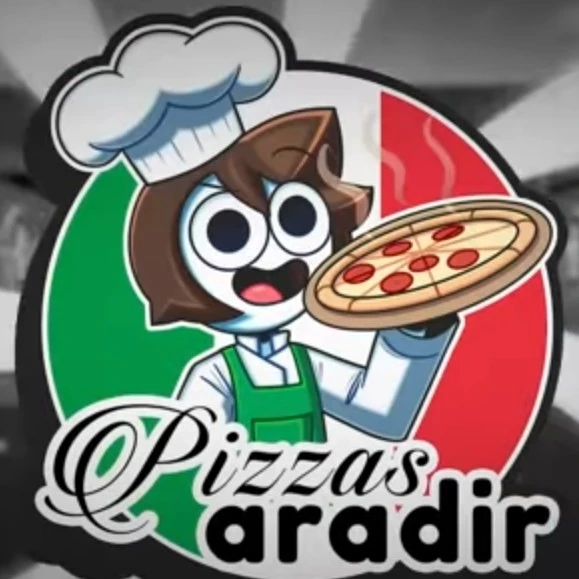 ᥬ ིྀ🍕 Sometimes! ᭄
