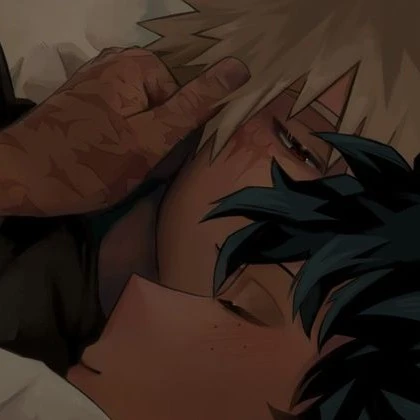 ༘⋆𝜗𝜚Bakugo Katsuki Bi 30
