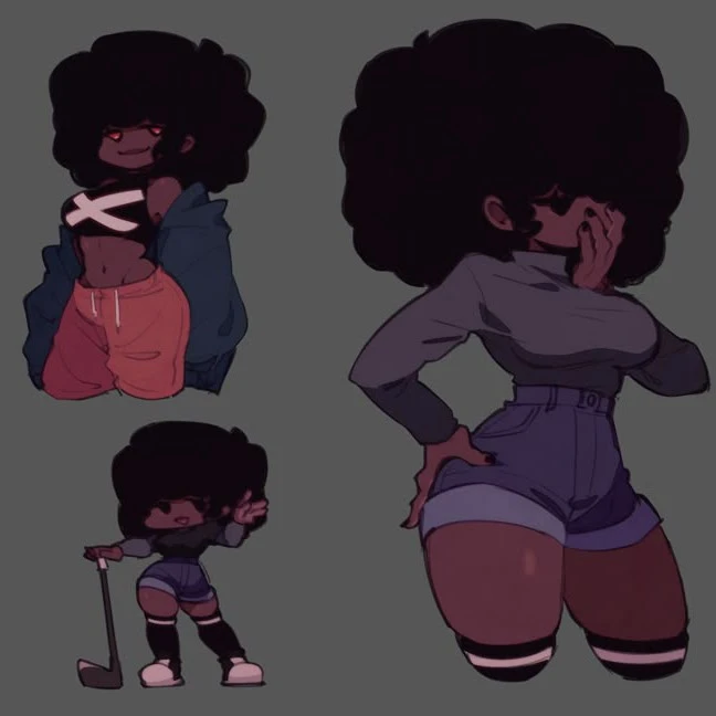 Carol (girlfriend)
