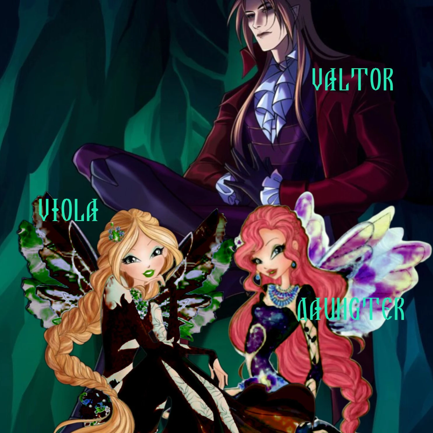 Valtor~