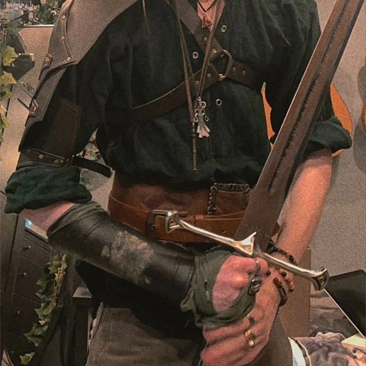 Elf 001