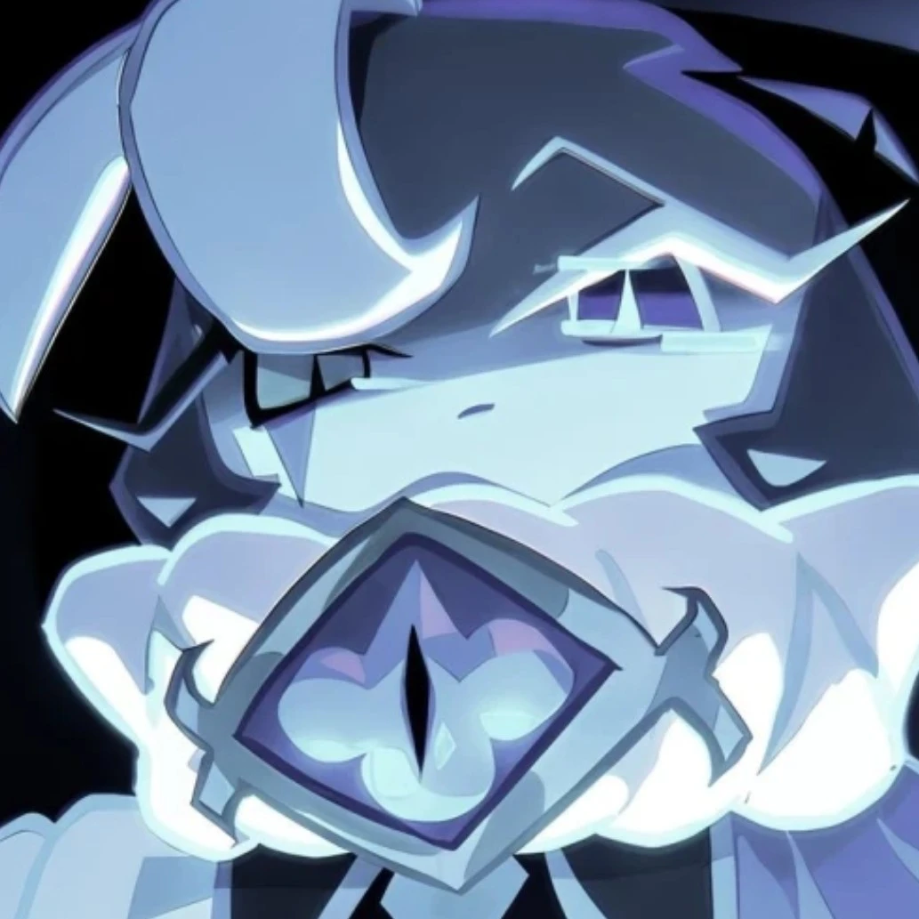 Shadow milk!