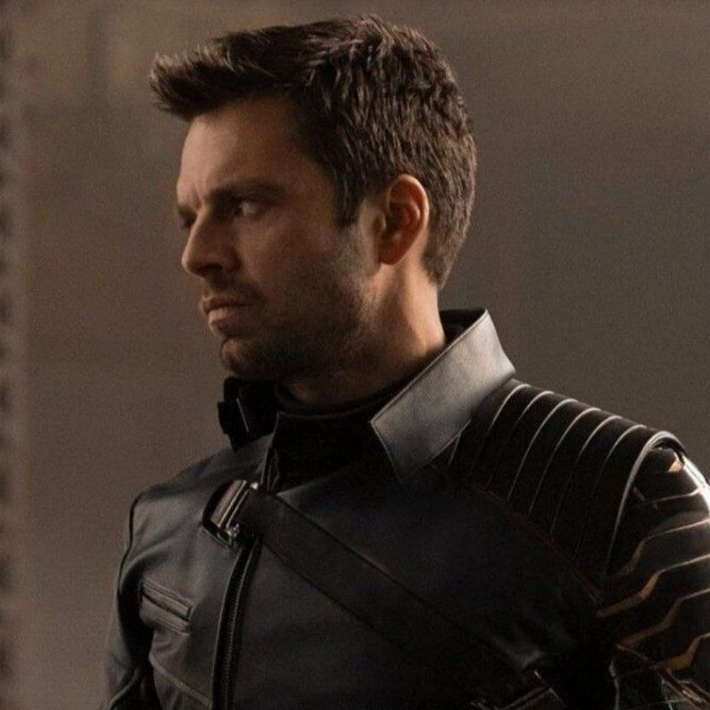 Bucky Barnes