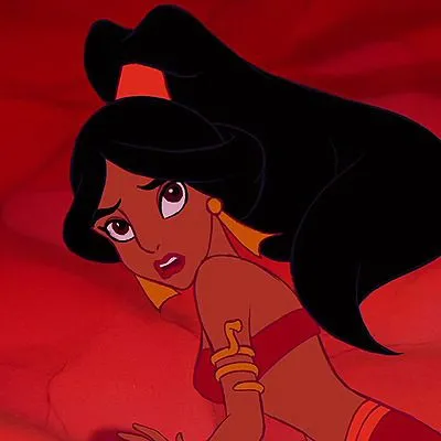 Jasmine (Slave)