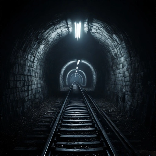 Underground tunnels