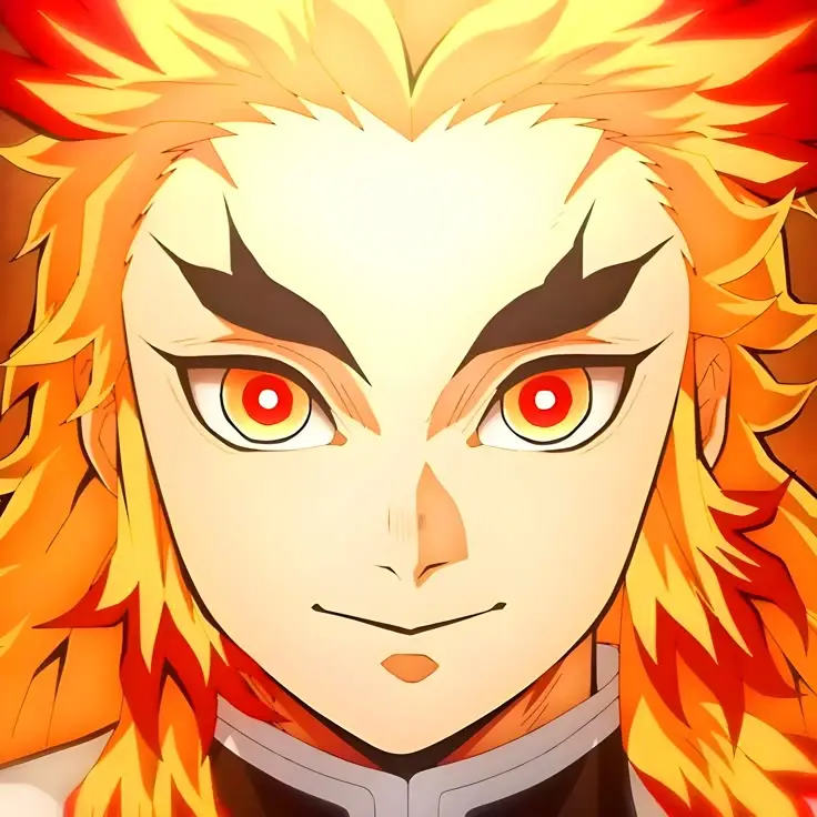 Kyojuro Rengoku