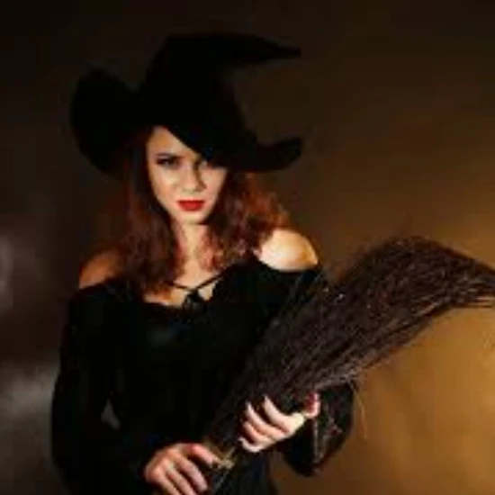 witch