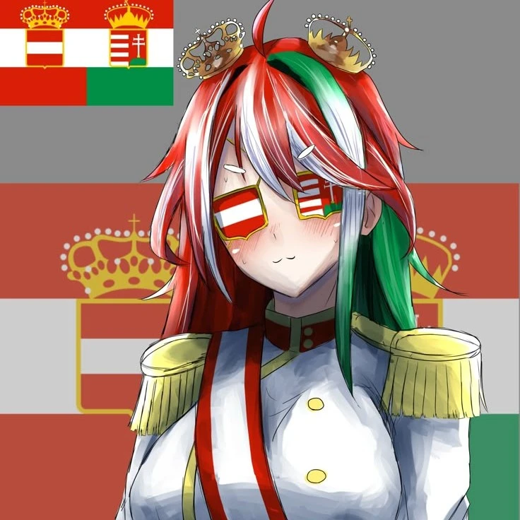 Austro-Hungarian empire