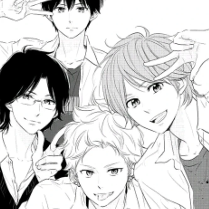 your four brothers