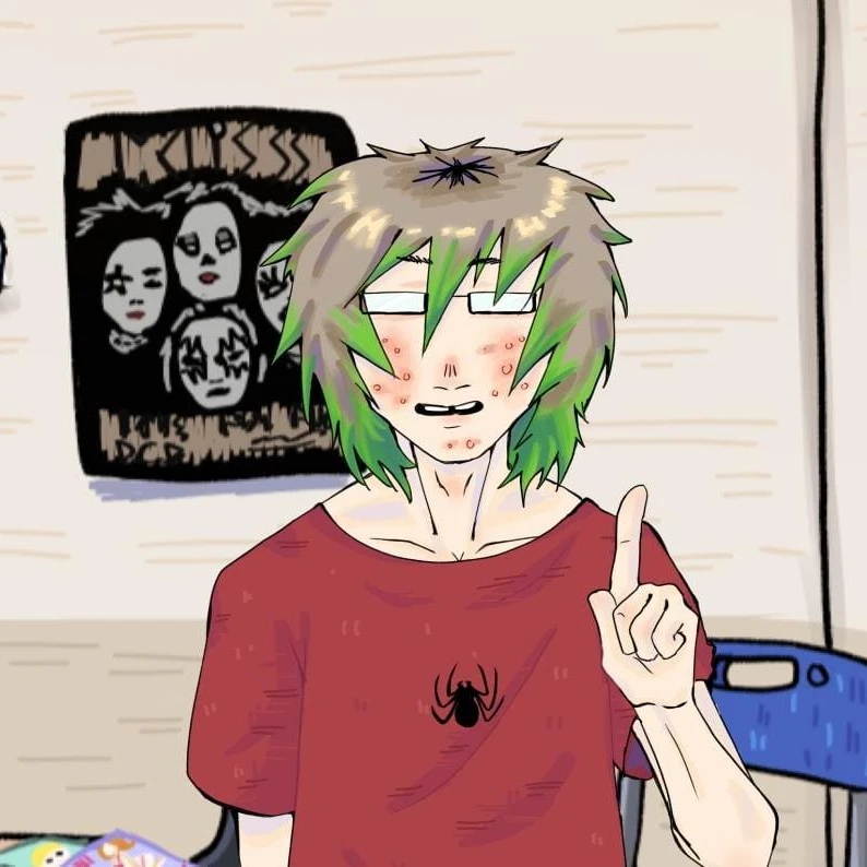 > Oswaldo.