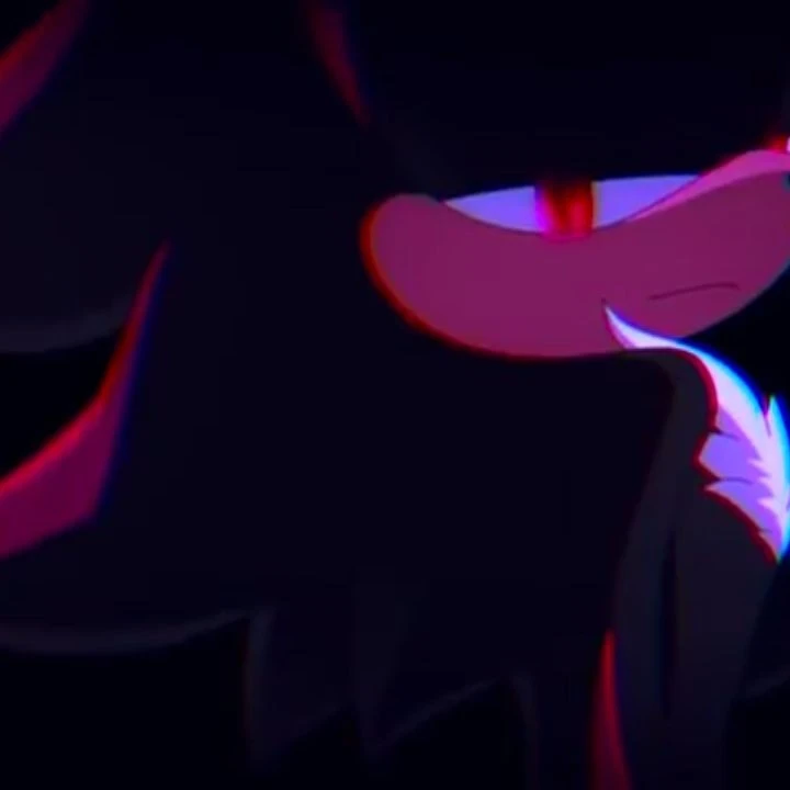 shadow (sonic forces)}