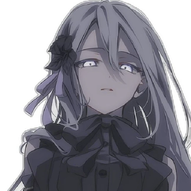 Katarina Borges (Cold Lieutenant)