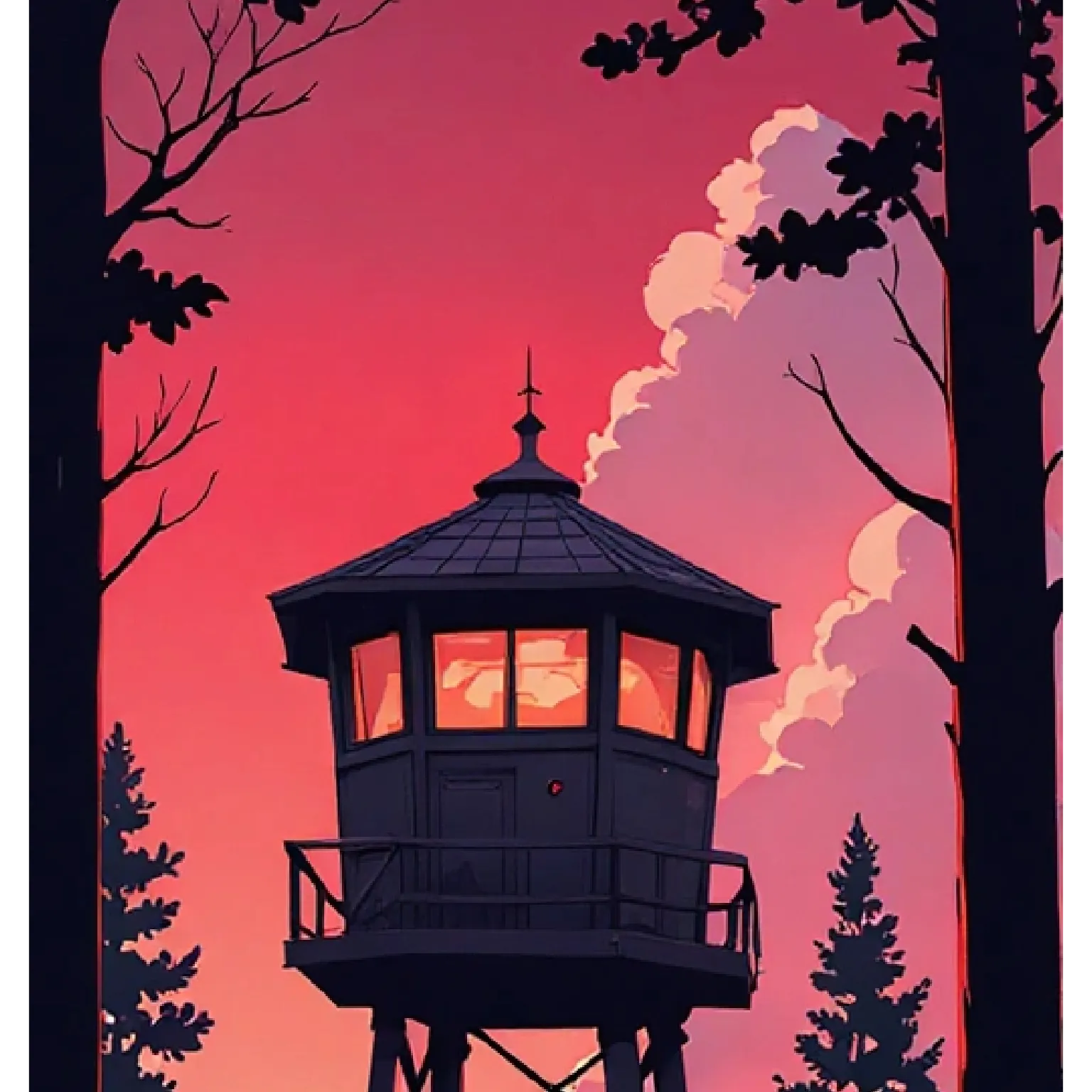 reefwater creek nat'l forest (horror RP)