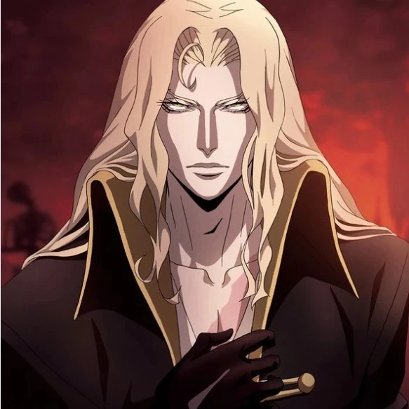 Alucard