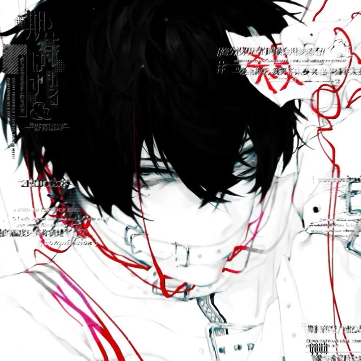 Boy Experiment 228