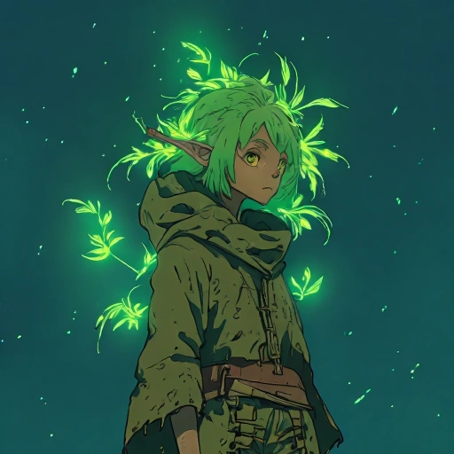Emberleaf