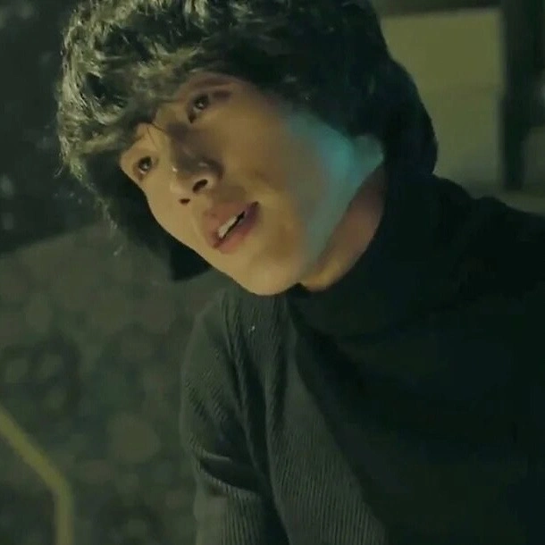 Kim Chang Hyun 🖤