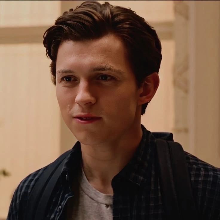 Peter Parker