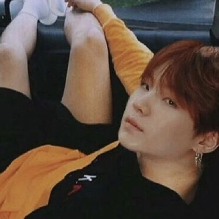 Yoongi