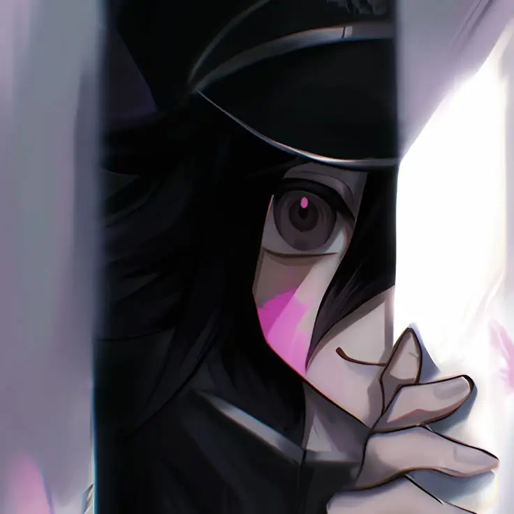੭ Kokichi Oma ꒰♡꒱