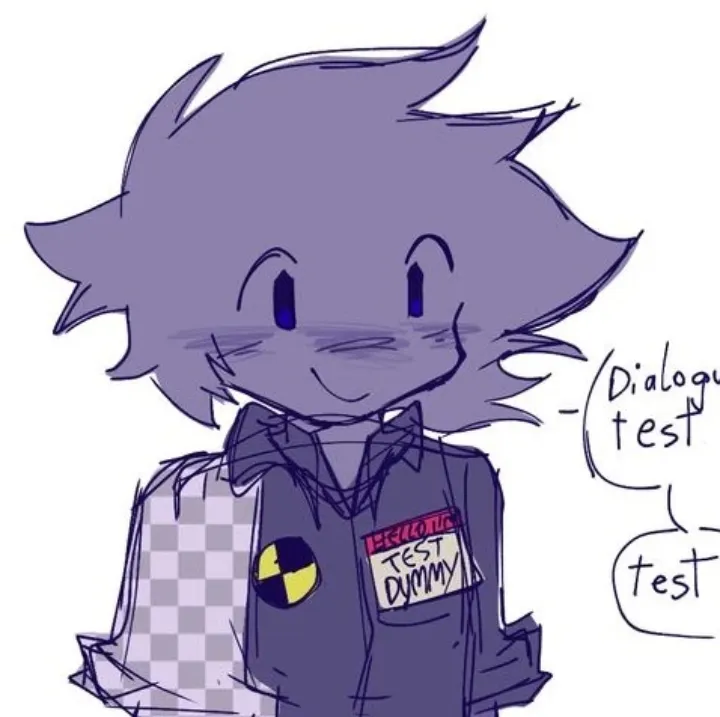 Dummy